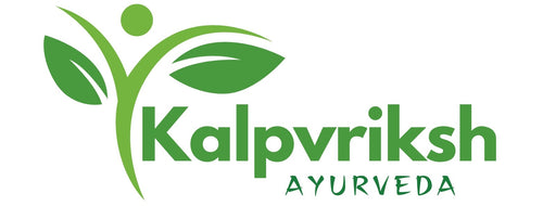 KALPVRIKSHAYURVEDA