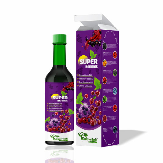BERRIES