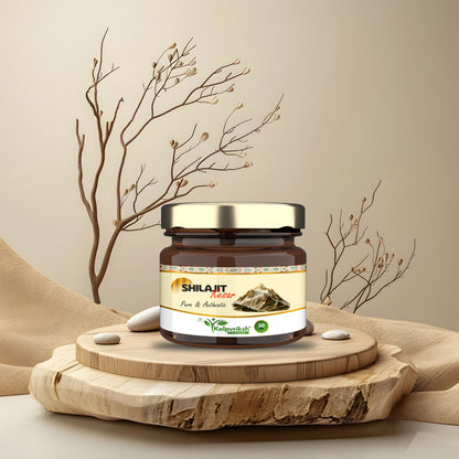 SHILAJEET